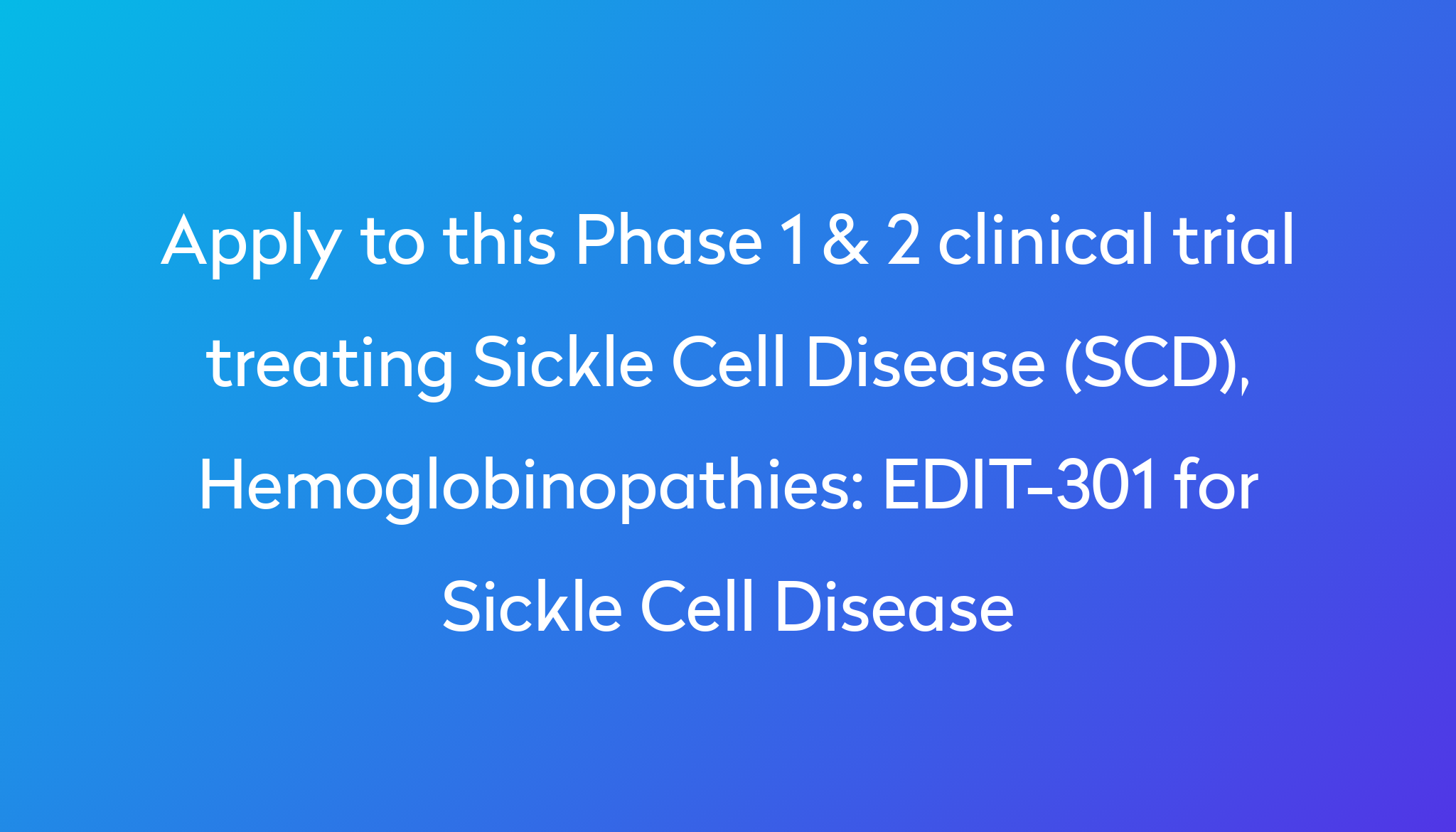 leveraging-data-to-address-sickle-cell-disease-fedscoop